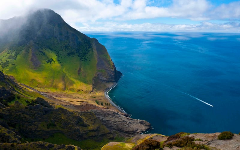 Is It Safe to Fly to the Juan Fernández Archipelago? Aviation Safety Explained