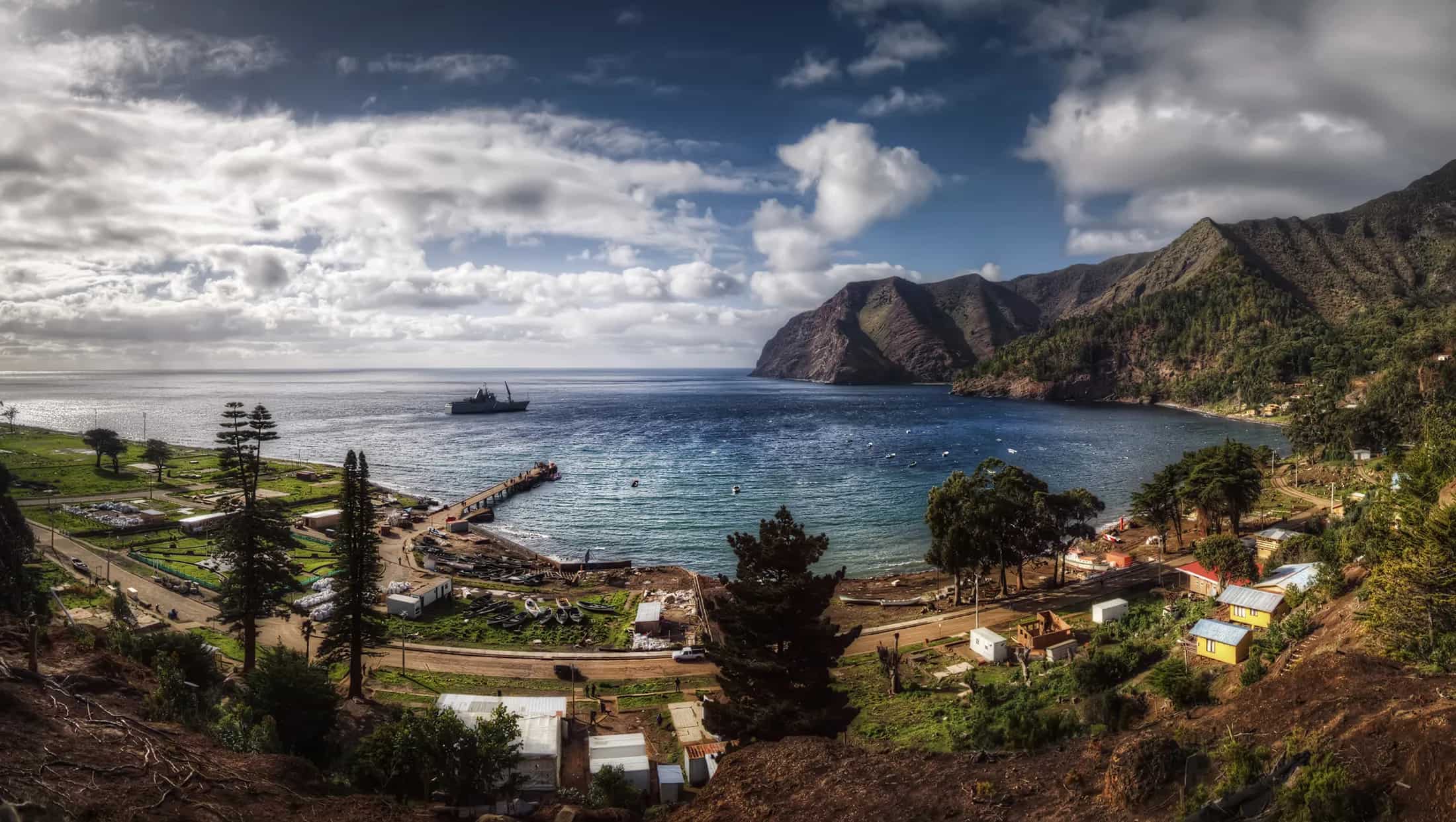 Flight Prices to Robinson Crusoe Island: What Travelers Should Expect